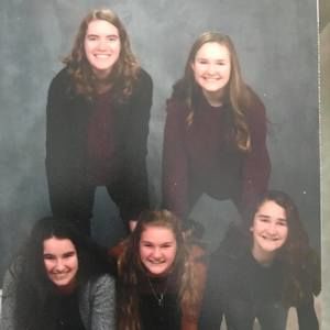 Meet your Posher, Dave